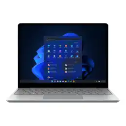 Microsoft Surface Laptop Go 2 for Business - Intel Core i5 - 1135G7 - jusqu'à 4.2 GHz - Win 10 Pro - Cart... (KQR-00006)_2
